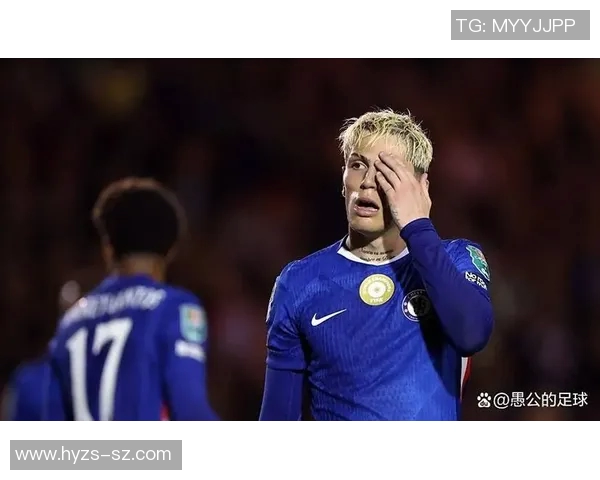 加纳乔双助助力切尔西高歌猛进，3-0完胜登顶第二宝座