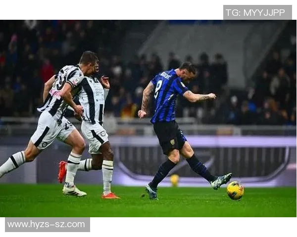 国米2-0拉齐奥，劳塔罗161球并列第四，突破历史大关